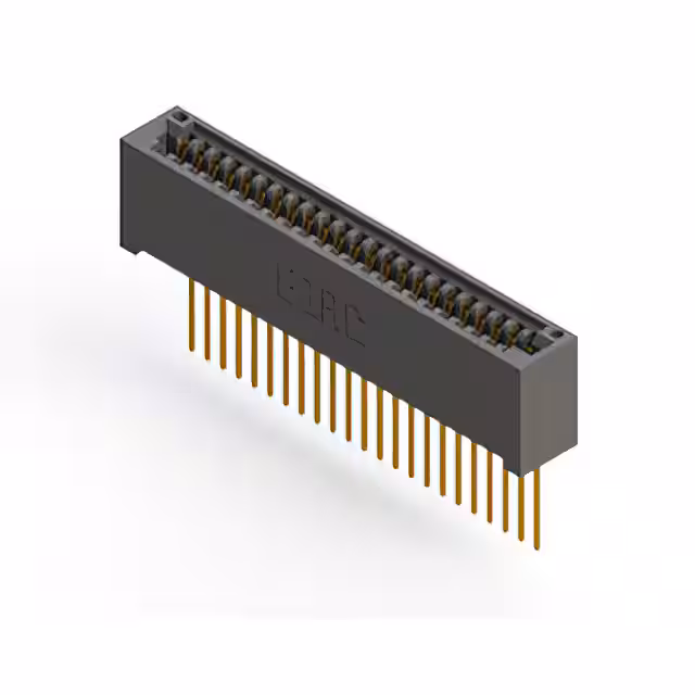 395-023-542-101 EDAC Inc.  Edgeboard Connectors